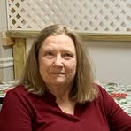 Betty Stuart - Facebook