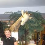 Betty Stuart - Facebook