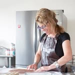 Betty Karslake - @bettystylesfood - Instagram