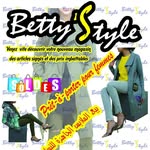 Betty'Style - @betty_style_shopping - Instagram
