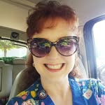 Betty Sumner Miller - @weathernbetty - Instagram