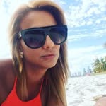 Betty Thomson - @bettythomson310 - Instagram