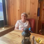 Betty Thomson - @bettythomson68 - Instagram