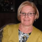 Betty Thomson - @bettythomson1949 - Instagram