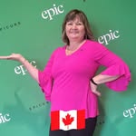 Betty Thomson - @bettythomson.epickitchen - Instagram