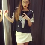Betty Thomson - @bettythomson8628 - Instagram