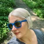 Betty Thomson - @bettythomson708 - Instagram
