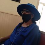Betty Travis - @betty_trav1s - Instagram