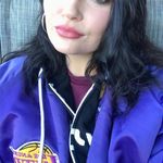Betty Travis - @daneilla146 - Instagram