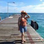 Betty Meneses Trejo - @bettymeneses - Instagram