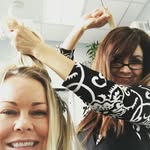 betty trejo - @bettytrejoluvshair - Instagram