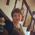 Betty Trejo - @betttrejo - Instagram