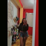 Betty Trejo - @betty_trixxz - Instagram