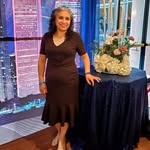 Betty Trejo - @_bettytrejo - Instagram