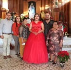 Betty Trejo - Facebook