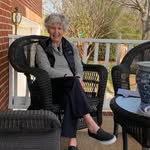 Betty Tyner - @bbtfct1941 - Instagram