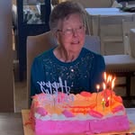 Betty Bratton Upton - @bettyupton11 - Instagram