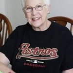 Betty Gupton - @bettygupton - Instagram