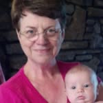 Betty Upton-Cornelison - @uptoncornelison - Instagram