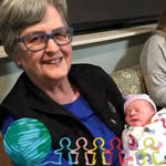 Betty Upton-Parrott - @bettyuptonparrott - Instagram