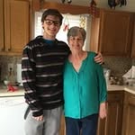 Betty Upton-Parrott - @uptonparrott - Instagram