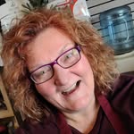 Betty Stammeyer Usher - @bet.tystammeyerusher - Instagram