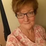 Betty Stammeyer Usher - @usherbetty - Instagram