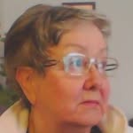 Betty Usher - @bufixingbroken - Instagram