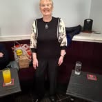 Betty Usher - Facebook