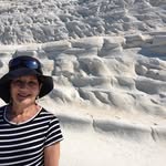 Bettye Usher Wilson - @bettyewilson42 - Instagram