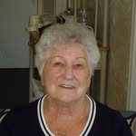 Betty Wall - @betty_wall11299 - Instagram