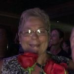 Betty Warren - @lola4taz - Instagram