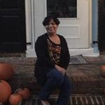 Betty Warren - @ilarae62 - Instagram