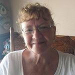 Betty Warren - @betty__warren - Instagram
