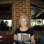 Betty Warren - @betty.warren2 - Instagram