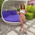Betty Williams - @bett.ywilliams91 - Instagram