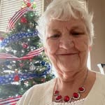 Betty Williams - @betty__williams1959 - Instagram
