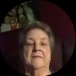 Betty Williams - @betty.williams_ - Instagram