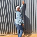 Betty Williams - @bettywilliams.321 - Instagram