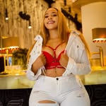 Betty Williams - @betty_williams_official - Instagram