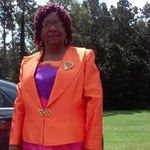 Betty Willis - @betty1443 - Instagram