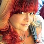 Betty Willis - @bettywillis966 - Instagram