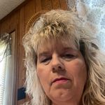 Betty Willis - @betty.boop36 - Instagram