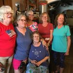 Betty Willis - @betty.willis.79 - Instagram