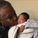 Betty Willis - @bwililisboop - Instagram