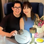 Betty Ching Sy - @betty_loves_wisdom - Instagram