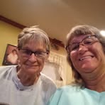 Betty Wisdom - Facebook