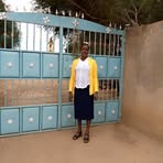 Betty Wisdom Wangari - Facebook