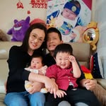 Betty Yip - @bettyyip128 - Instagram