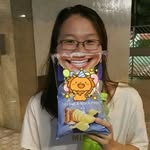 Betty Yip - @yipmiss - Instagram